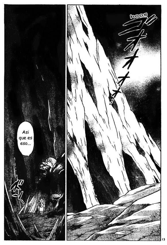 Read Inuyasha ES Manga Online