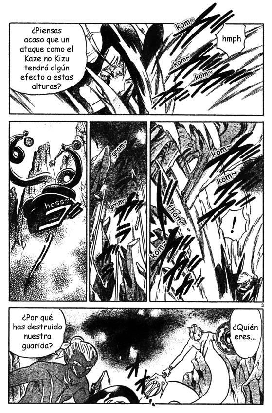 Read Inuyasha ES Manga Online