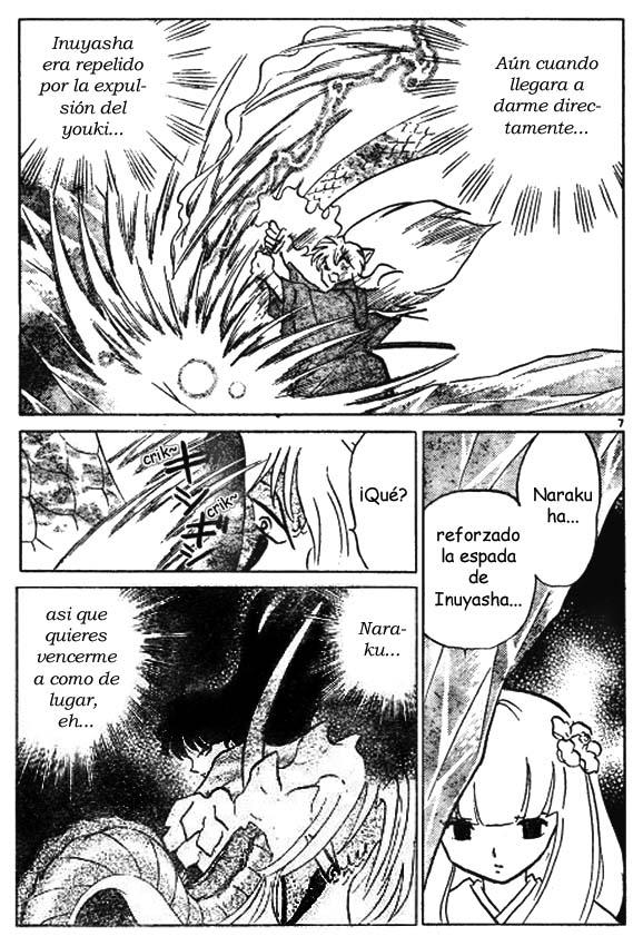 Read Inuyasha ES Manga Online