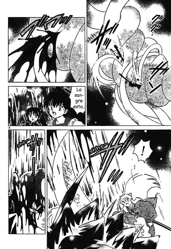 Read Inuyasha ES Manga Online