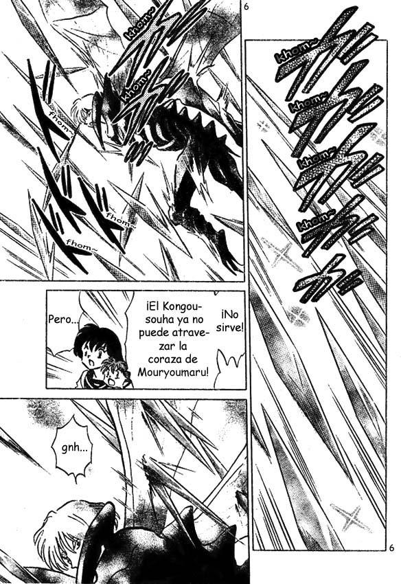 Read Inuyasha ES Manga Online