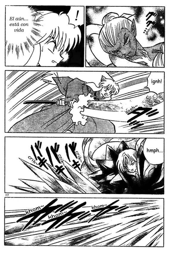 Read Inuyasha ES Manga Online
