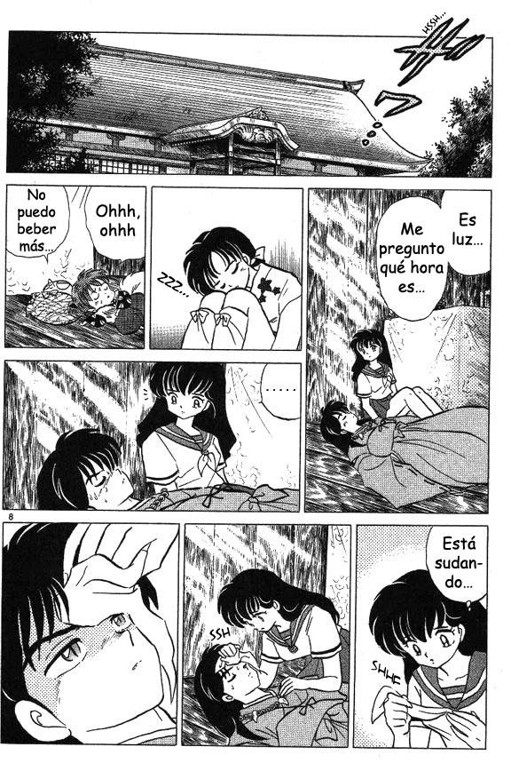 Read Inuyasha ES Manga Online