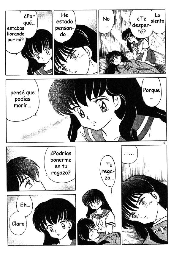 Read Inuyasha ES Manga Online