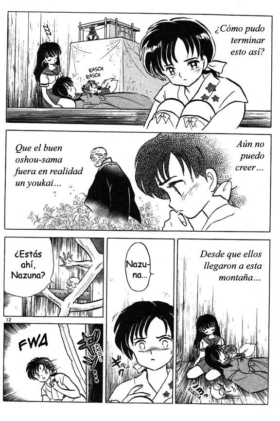 Read Inuyasha ES Manga Online