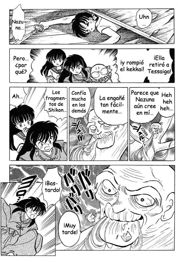 Read Inuyasha ES Manga Online