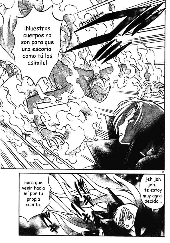 Read Inuyasha ES Manga Online