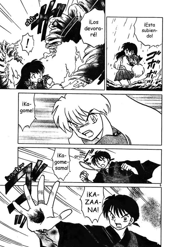 Read Inuyasha ES Manga Online