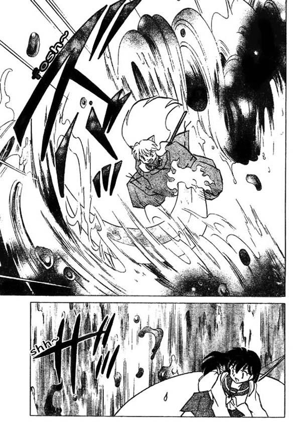 Read Inuyasha ES Manga Online