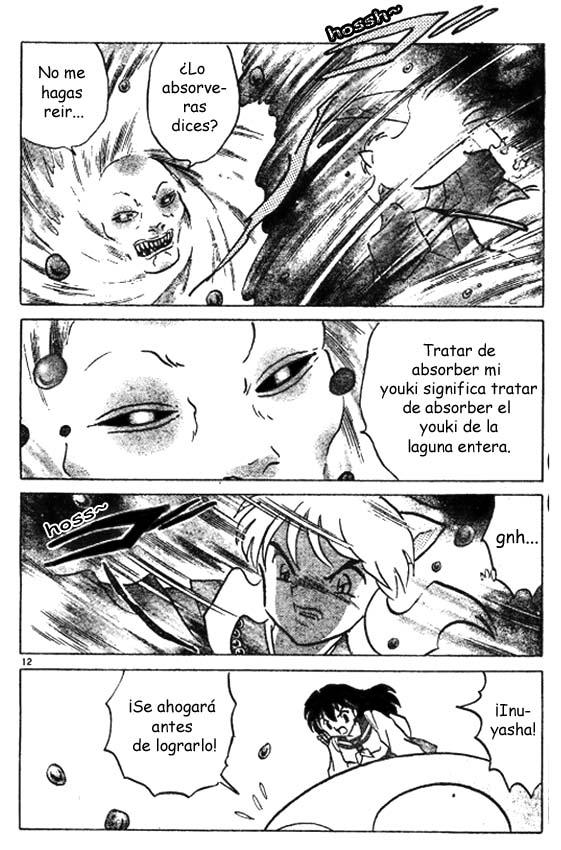 Read Inuyasha ES Manga Online