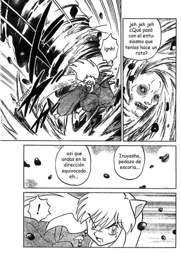 Read Inuyasha ES Manga Online
