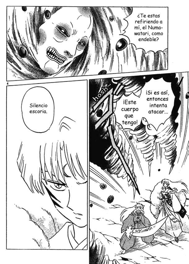Read Inuyasha ES Manga Online