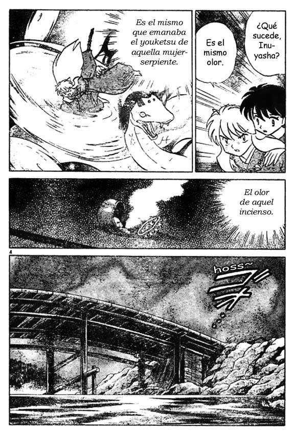 Read Inuyasha ES Manga Online