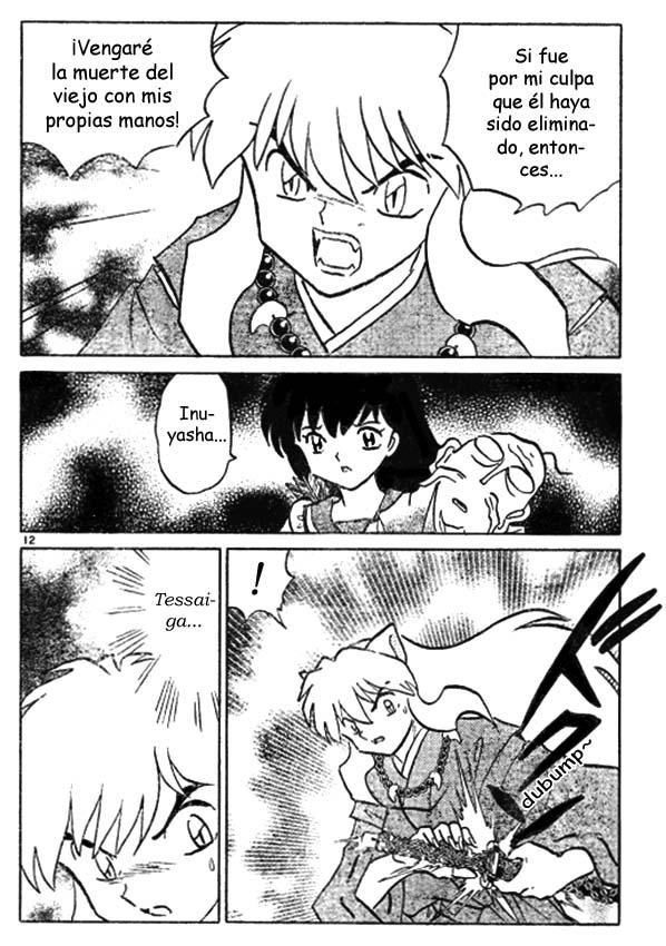 Read Inuyasha ES Manga Online