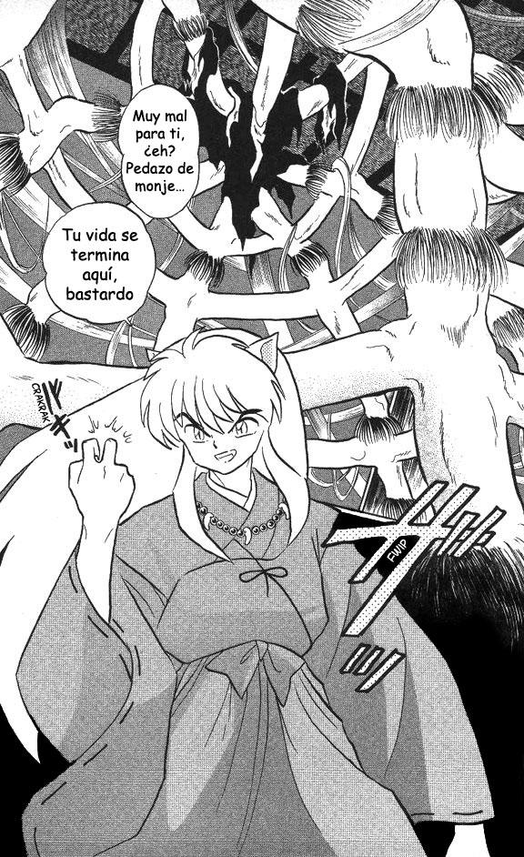 Read Inuyasha ES Manga Online