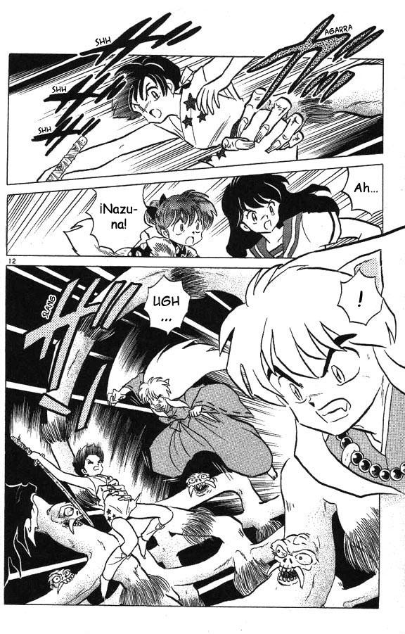 Read Inuyasha ES Manga Online