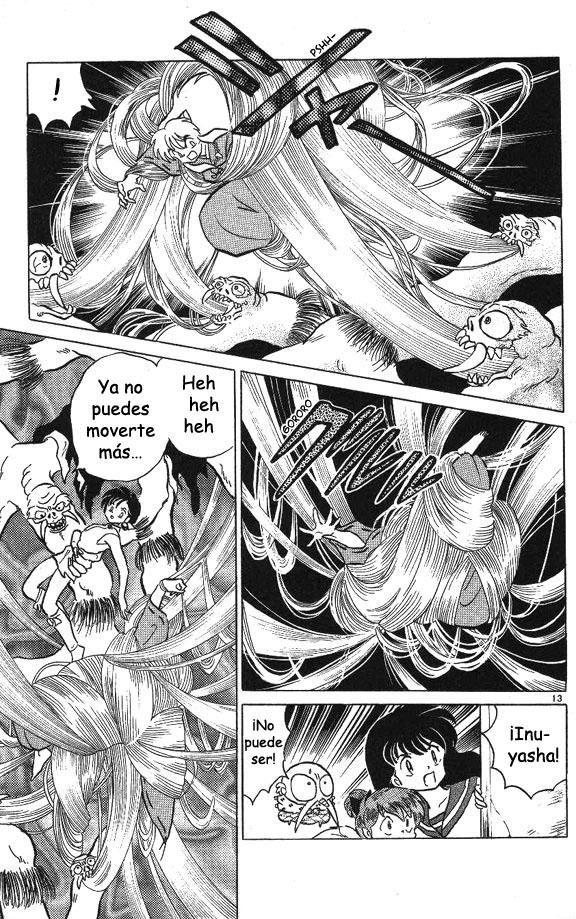 Read Inuyasha ES Manga Online