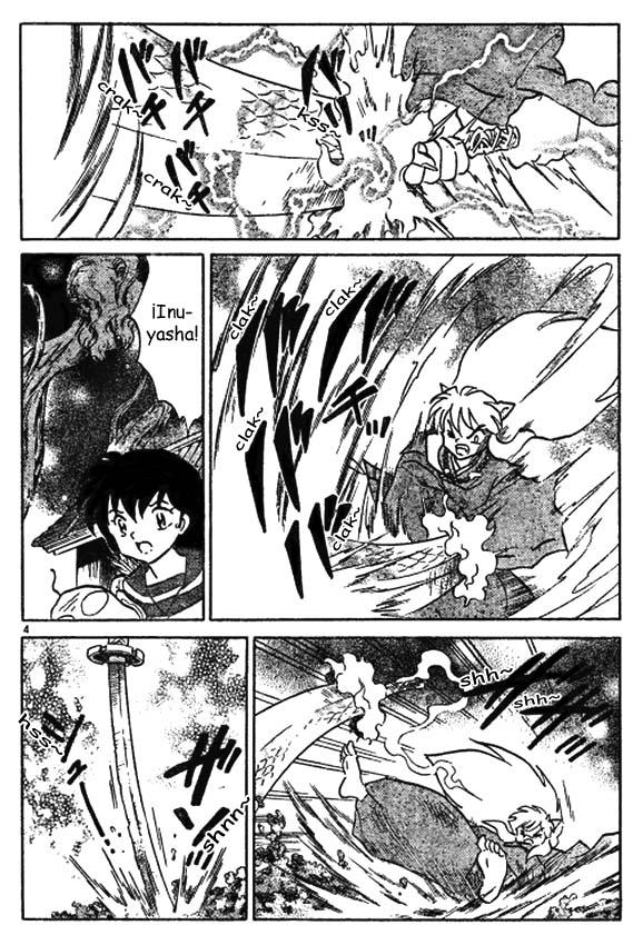 Read Inuyasha ES Manga Online