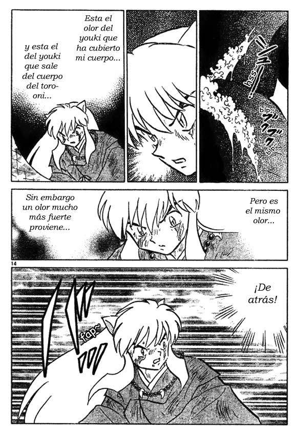 Read Inuyasha ES Manga Online