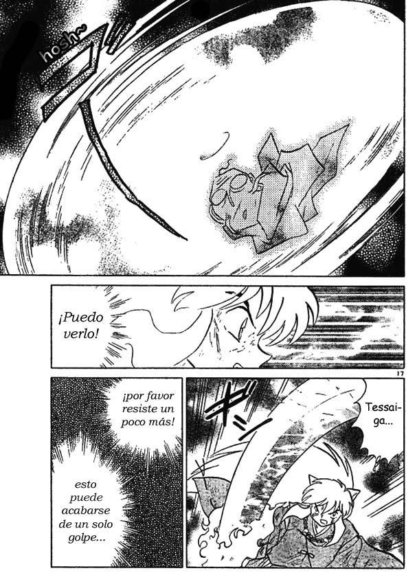 Read Inuyasha ES Manga Online