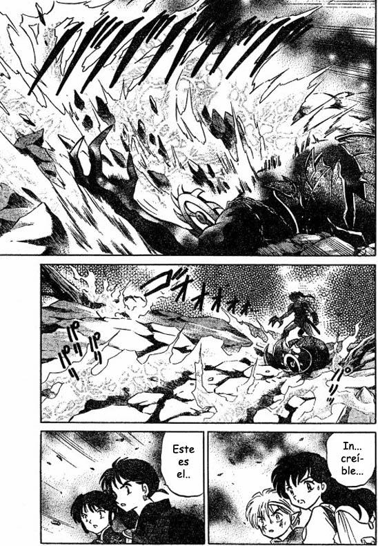 Read Inuyasha ES Manga Online