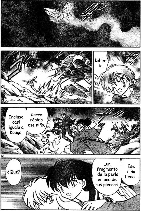 Read Inuyasha ES Manga Online
