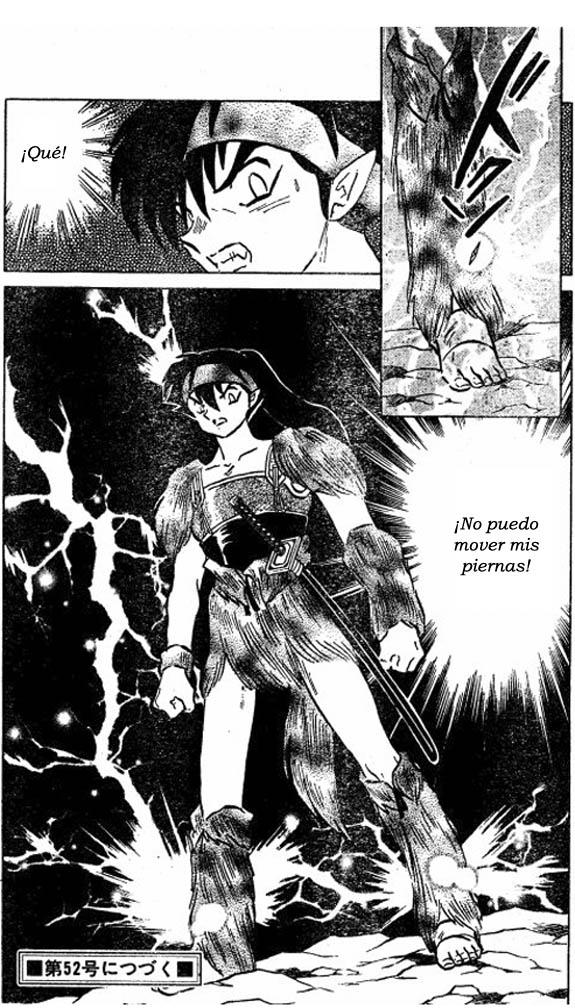 Read Inuyasha ES Manga Online