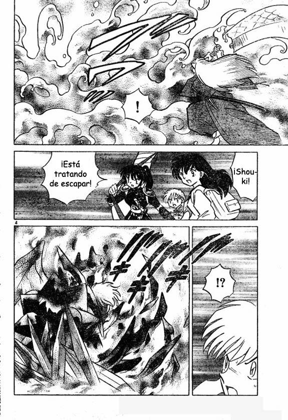Read Inuyasha ES Manga Online