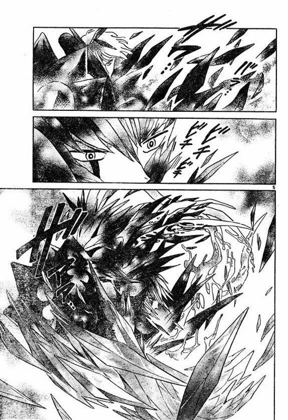 Read Inuyasha ES Manga Online