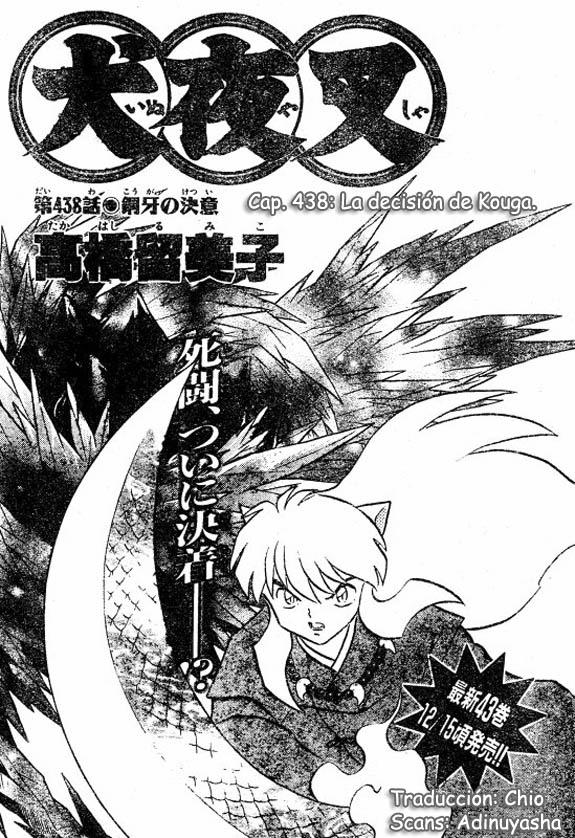 Read Inuyasha ES Manga Online