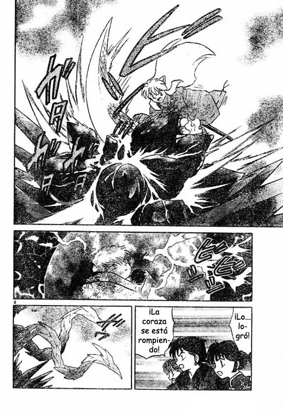 Read Inuyasha ES Manga Online
