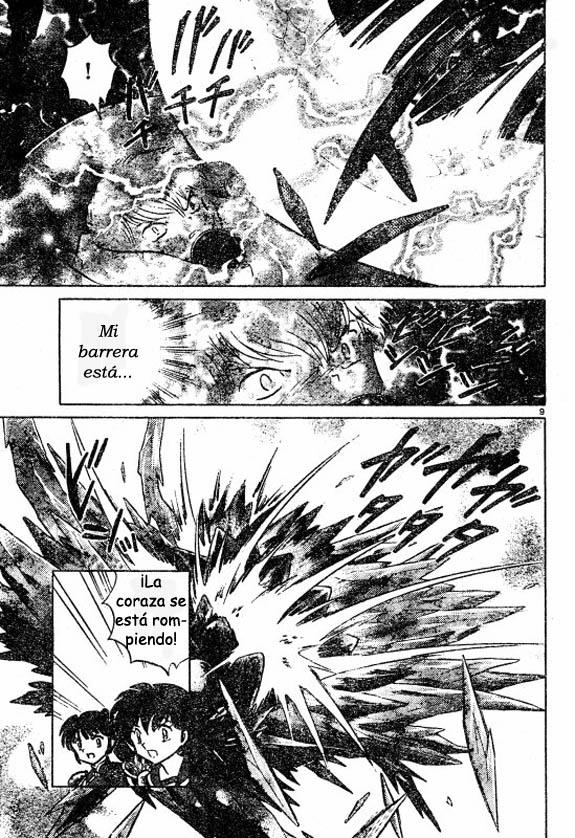 Read Inuyasha ES Manga Online