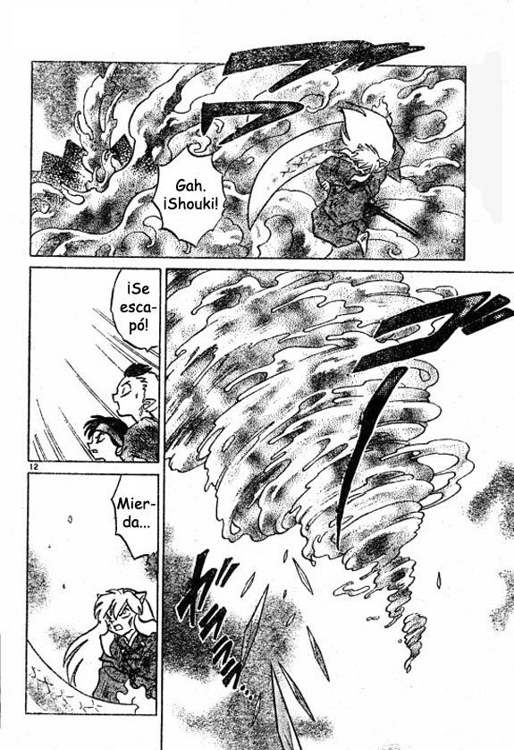 Read Inuyasha ES Manga Online
