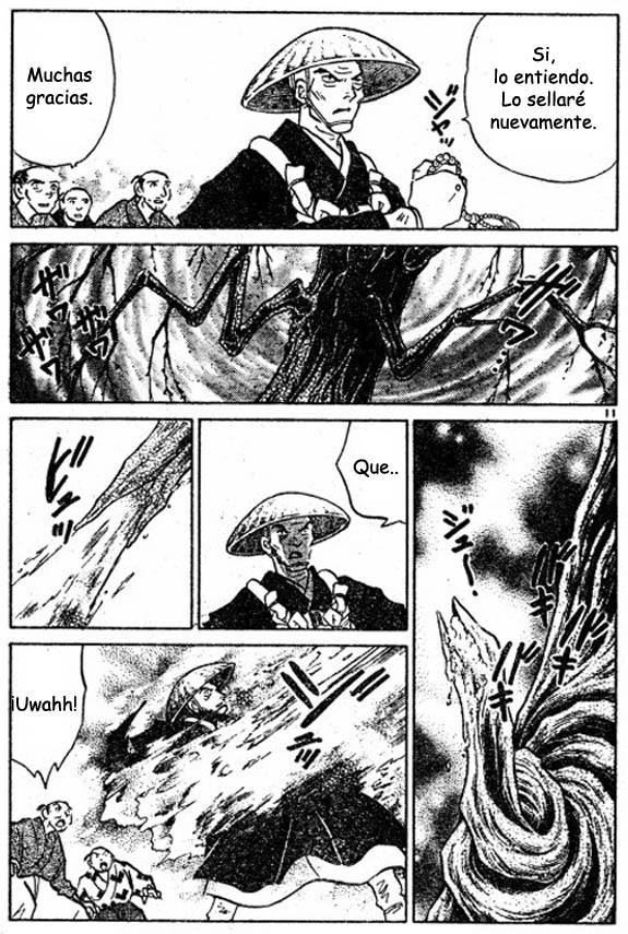 Read Inuyasha ES Manga Online