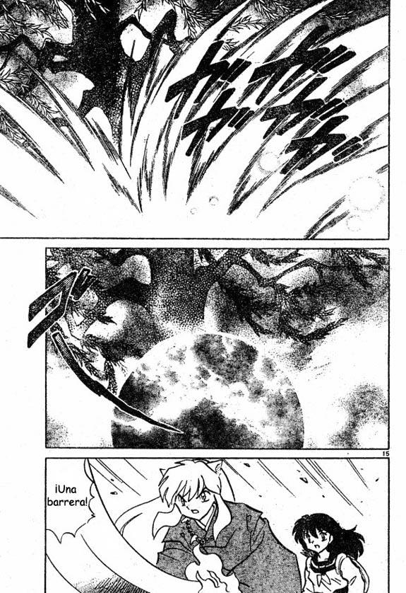 Read Inuyasha ES Manga Online