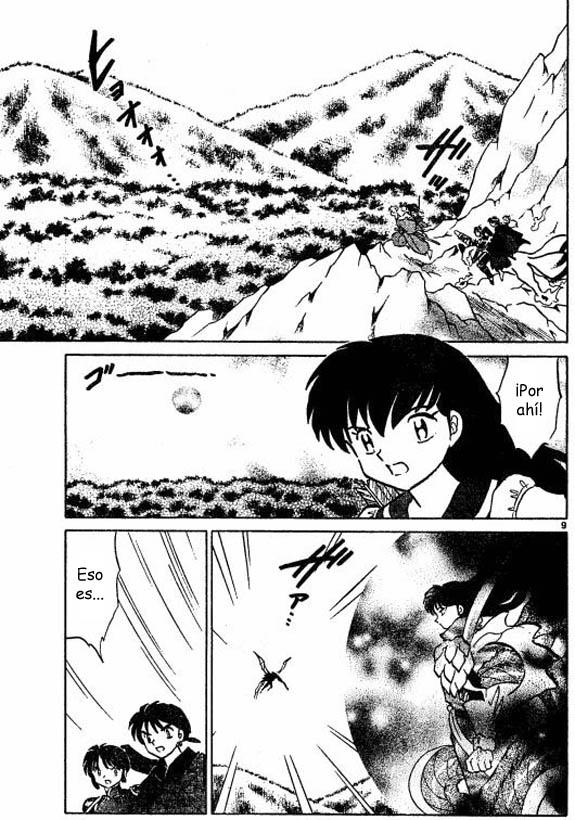Read Inuyasha ES Manga Online