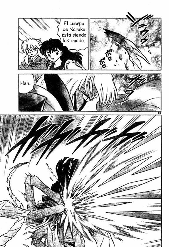 Read Inuyasha ES Manga Online