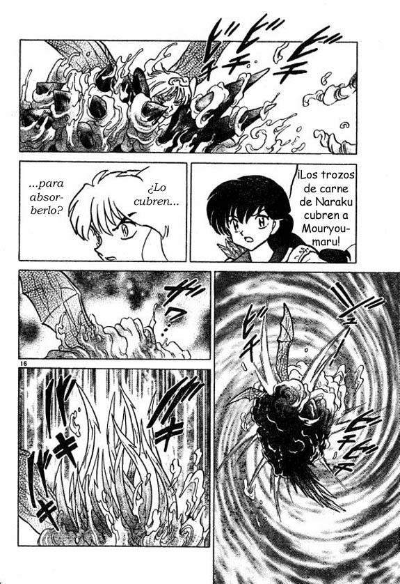 Read Inuyasha ES Manga Online