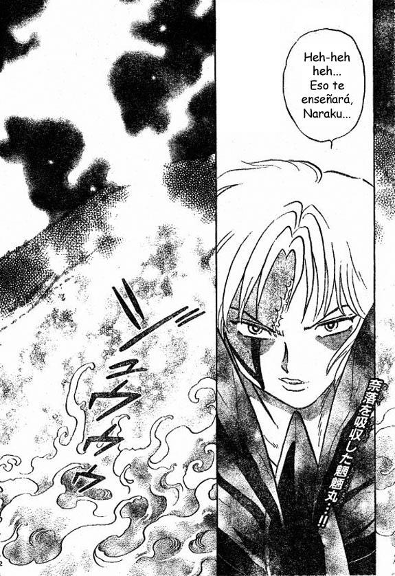 Read Inuyasha ES Manga Online