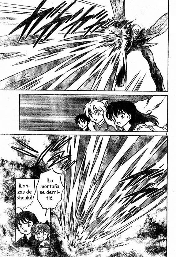 Read Inuyasha ES Manga Online