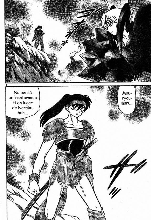 Read Inuyasha ES Manga Online