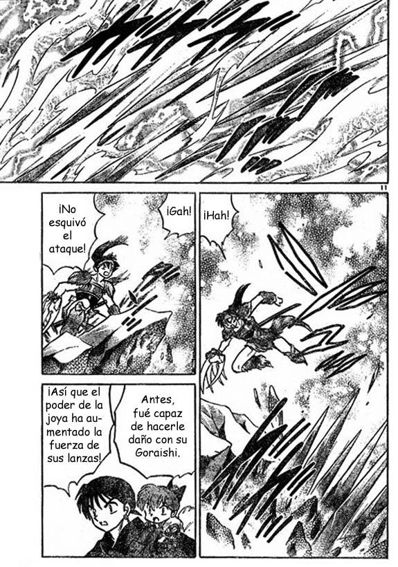 Read Inuyasha ES Manga Online