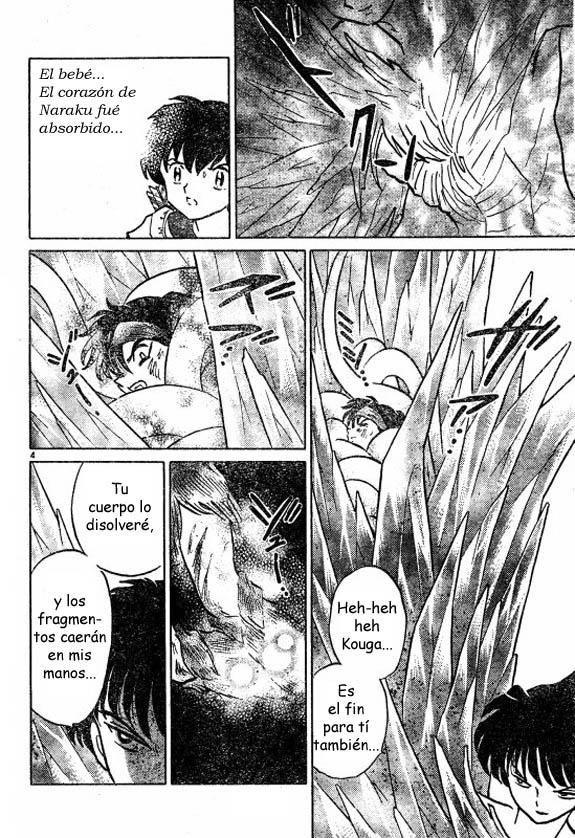 Read Inuyasha ES Manga Online