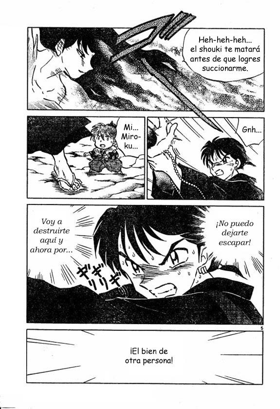 Read Inuyasha ES Manga Online