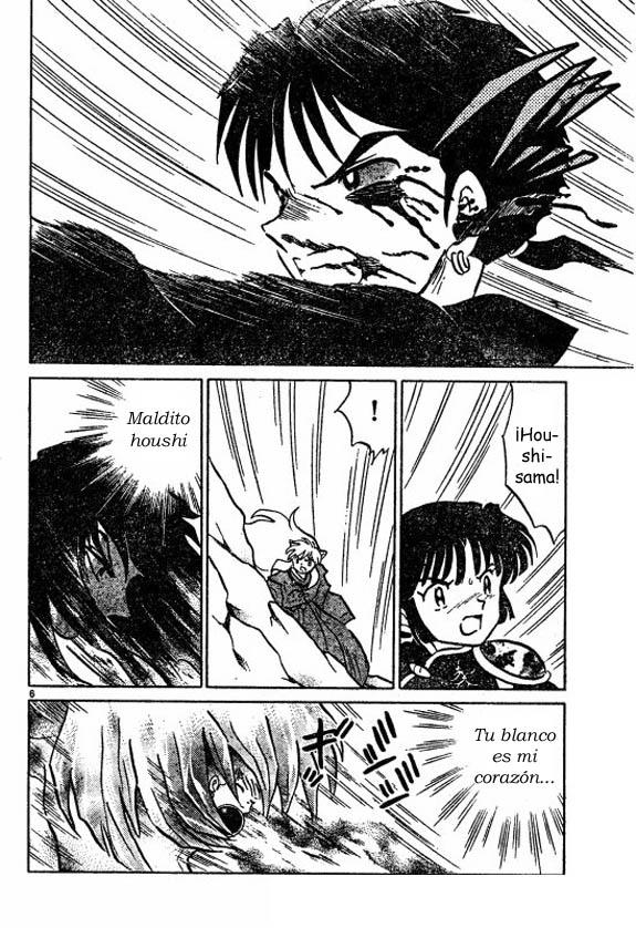 Read Inuyasha ES Manga Online