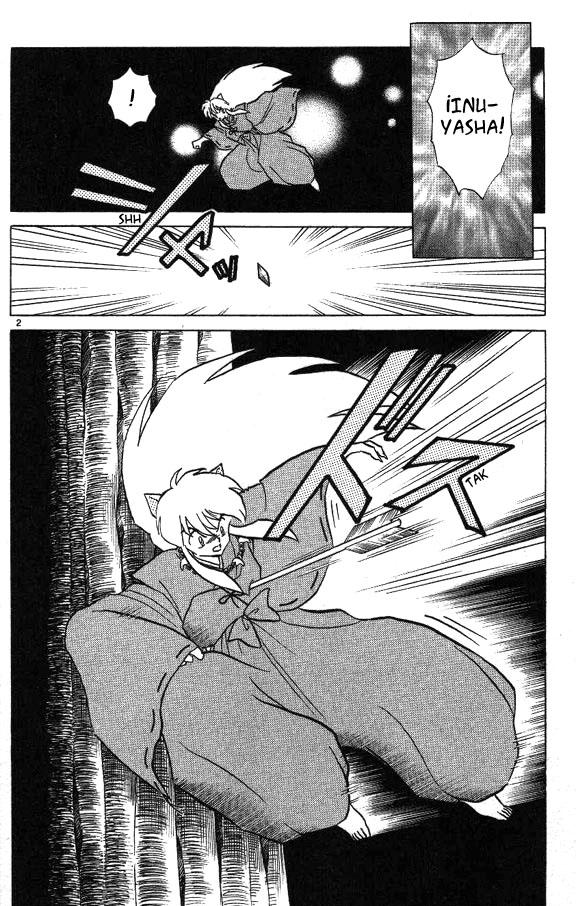 Read Inuyasha ES Manga Online