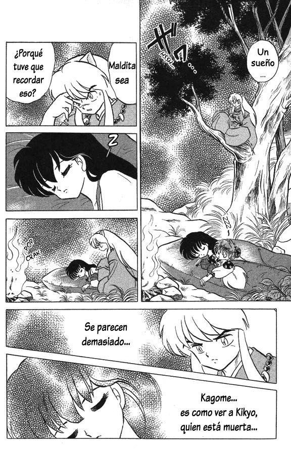 Read Inuyasha ES Manga Online