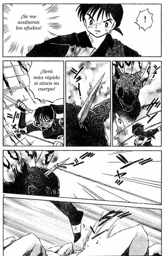 Read Inuyasha ES Manga Online