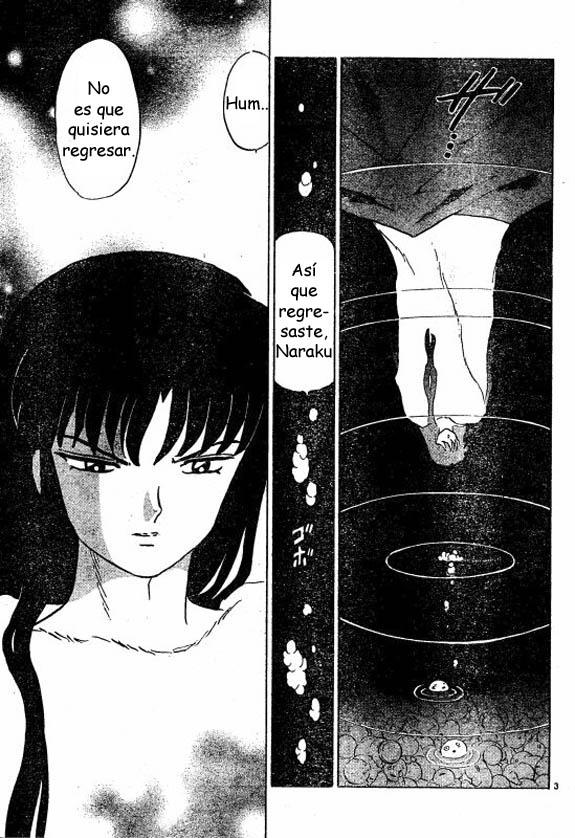 Read Inuyasha ES Manga Online
