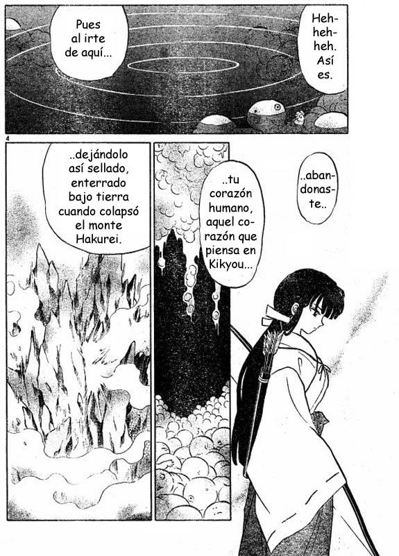 Read Inuyasha ES Manga Online